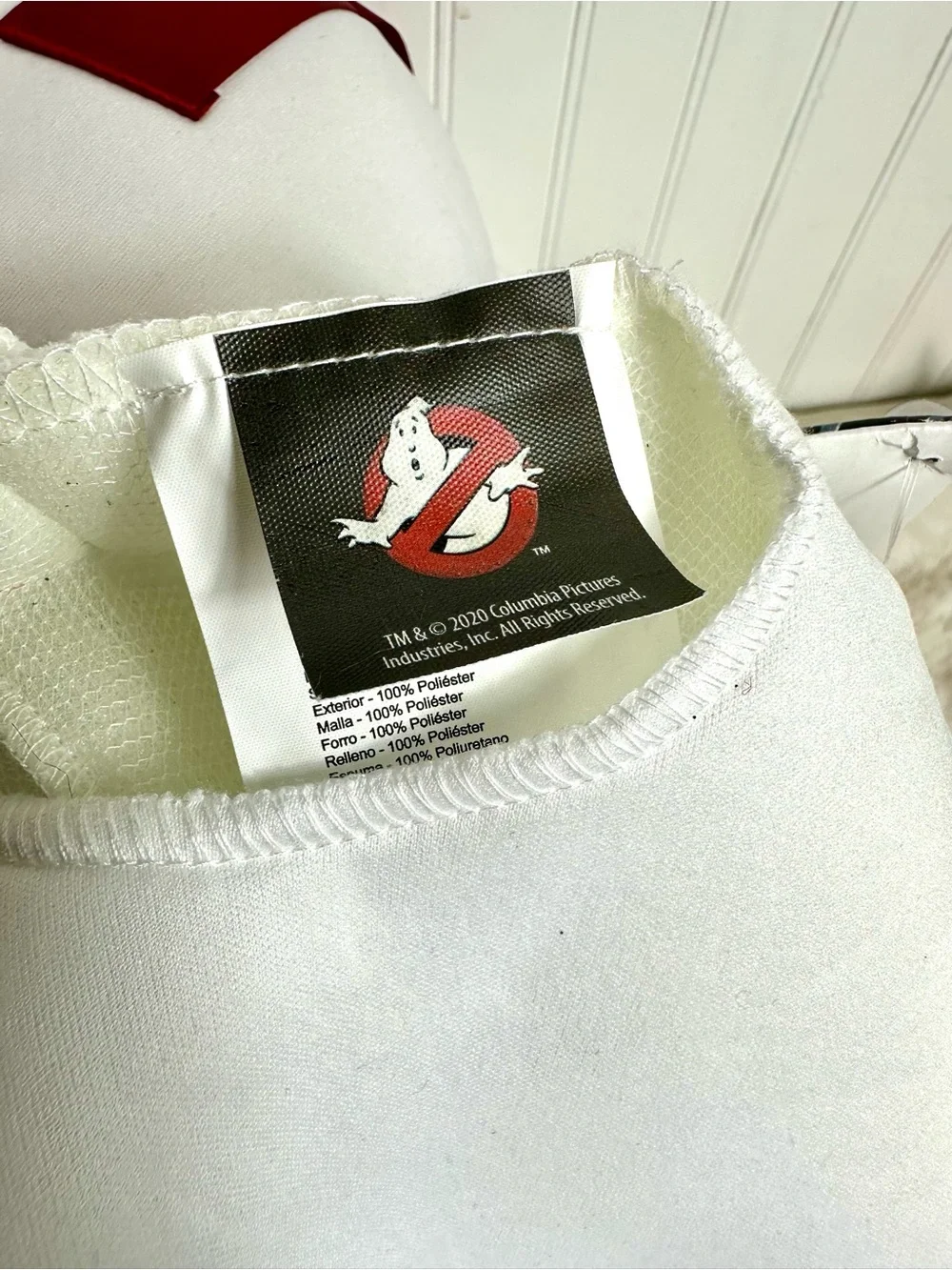 Disguise soft white
